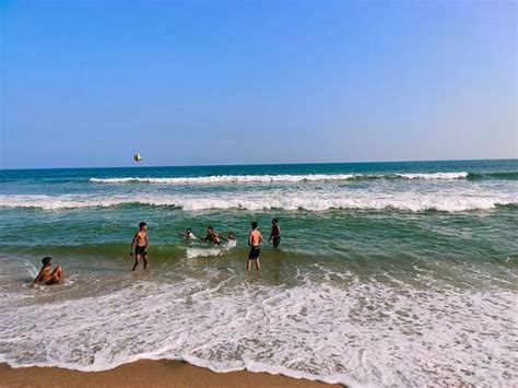 Yarada Beach (Visakhapatnam (Vizag)) - 2019 What to Know Before You Go (with Photos) - TripAdvisor