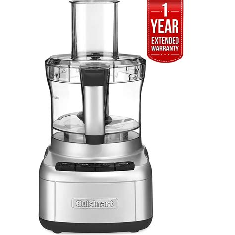 Updated 2021 - Top 10 Cuisinart Full Food Processor - Home Life Collection