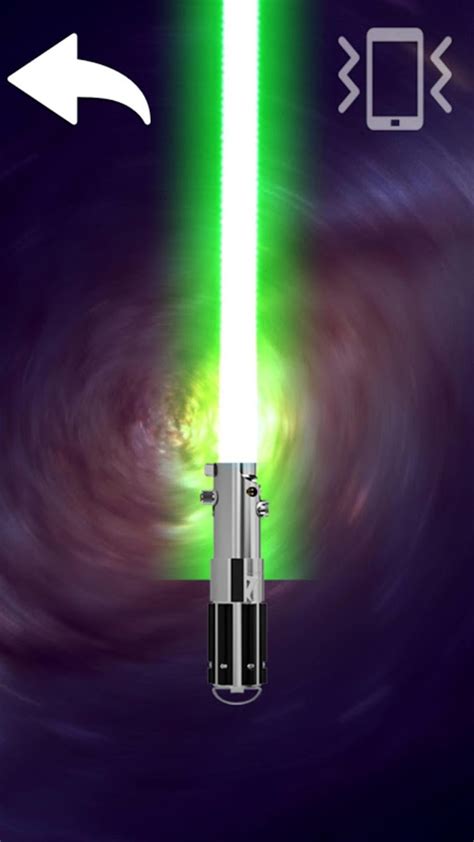 Lightsaber Simulator of Laser Sword APK for Android - Download