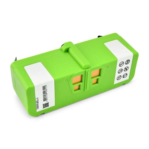 iRobot Roomba Battery for Select 600 and 900 Models