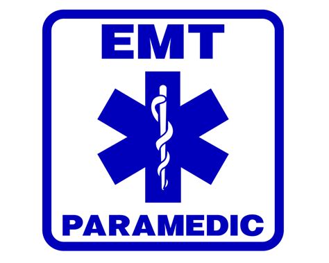 Paramedic Logos