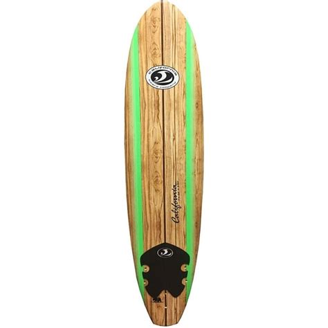 California Board Company 7' Soft Surfboard - Walmart.com - Walmart.com