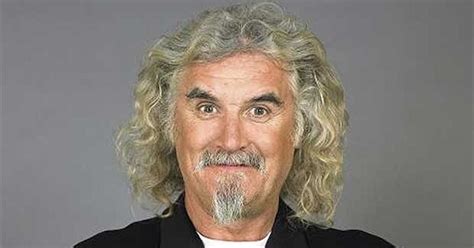 Billy Connolly Movies