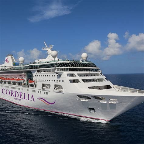 Book Mumbai to Goa Cruise 2024 - 2 Nights Sailing Package