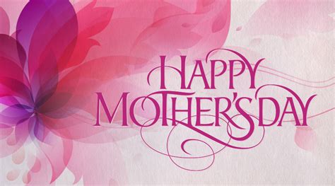 Moments of Introspection: Happy Mother's Day To All Mama's