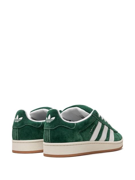 Adidas Campus 00s "Dark Green" Sneakers | Green | FARFETCH