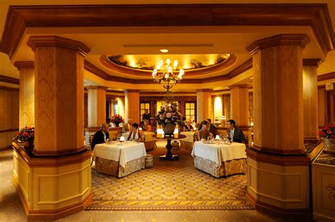 Victoria & Albert’s at Walt Disney World's Grand Floridian Resort & Spa voted one of top ...