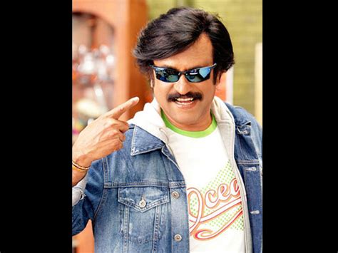 Happy Birthday Rajinikanth: 10 Times The Megastar Impressed Us With His ...