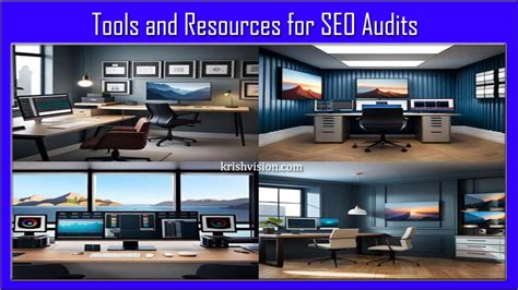 Skyrocket Your Website's Success with an Effective SEO Audit Checklist