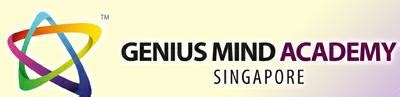 Genius Mind Academy Singapore | Working With Grace