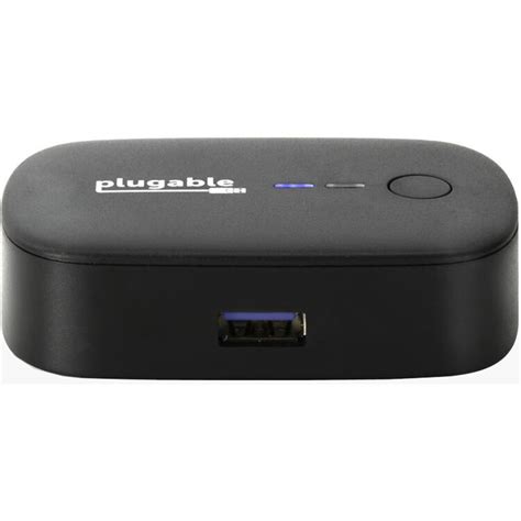 Plugable USB 3.0 Sharing Switch USB3-SWITCH2 B&H Photo Video