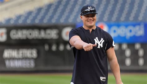 New York Yankees: Luke Voit, Greg Bird for first base job