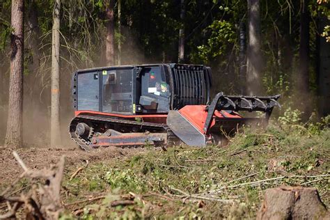 2023 Forestry Mulching Prices | Cost Per Hour, Acre & Day