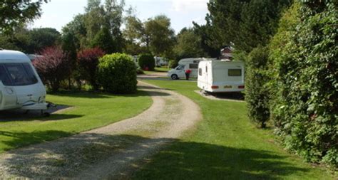 Overbrook Caravan Park, Pickering, North Yorkshire