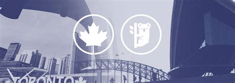 Australia vs Canada Immigration