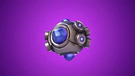 Fortnite's Shockwave Grenade May Kill Off Impulse Grenades