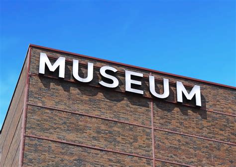 Highest-rated Museums in Rhode Island | Stacker