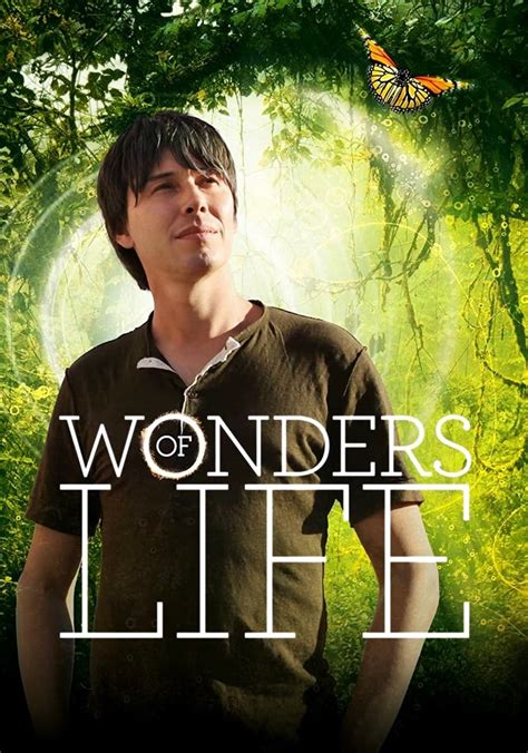 Wonders of Life - streaming tv show online