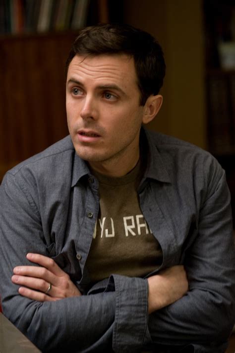 Casey Affleck as Charlie in Tower Heist - Casey Affleck Photo (40140098 ...