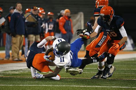 4A football: History Rochester's story after topping Phillips - Chicago ...