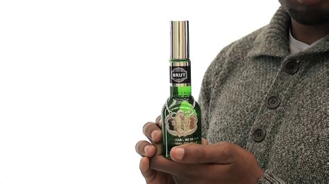 Faberge Brut Cologne for Men | FragranceX.com