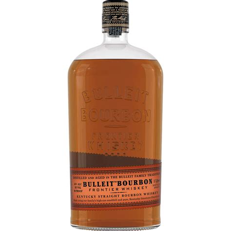 Bulleit Bourbon | Total Wine & More