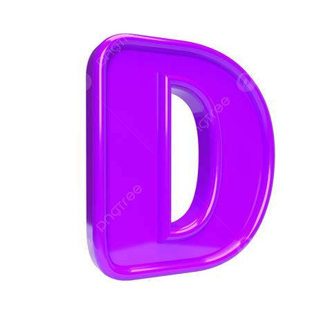 Alphabet Letter Text Effect D Purple Font Type I Art Clipart Letter | My XXX Hot Girl