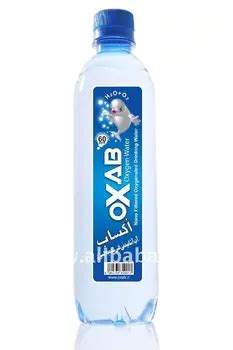 Oxygenated Drinking Water - Buy Oxygen Water Product on Alibaba.com