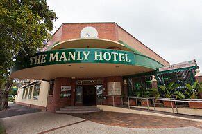 The Manly Hotel, Brisbane, Manly, Australia - Lowest Rate Guaranteed!