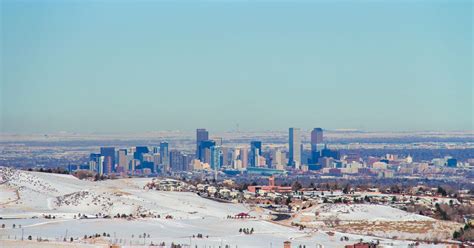 Colorado population to soar past 6 million this decade, growing older and more diverse ...