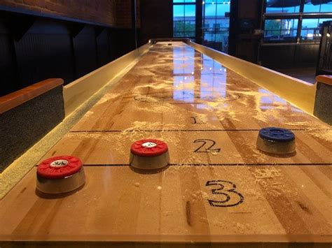 How To Win Shuffleboard? - Done In A Minute! - Summer Holiday