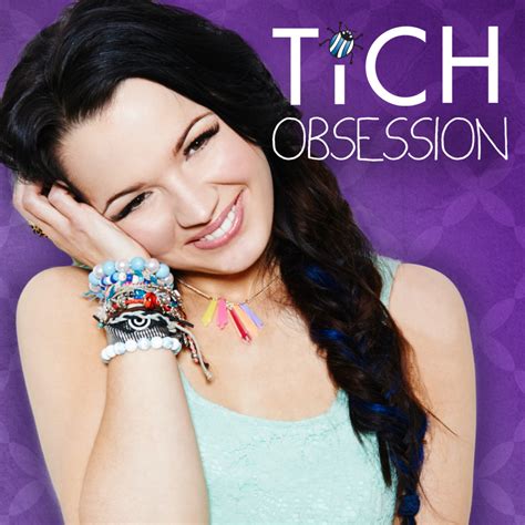 Tich – Obsession Lyrics | Genius Lyrics