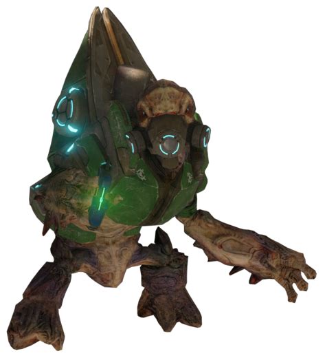 Unggoy Heavy - Halopedia, the Halo wiki