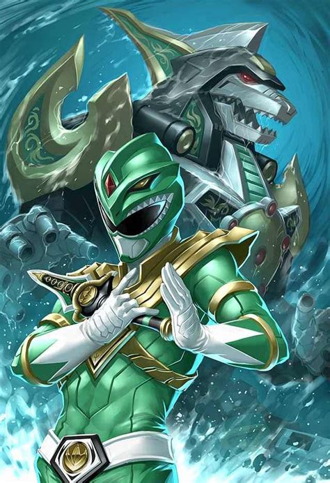 Power Rangers Redesigns | Green power ranger, Power rangers art, Power ...