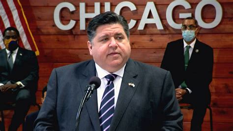 Pritzker Signs Sweeping Criminal Justice Reform Bill Into Law | Chicago ...