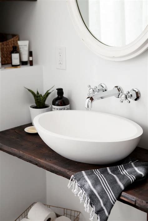 25+ Best Bathroom Sink Ideas and Designs for 2020