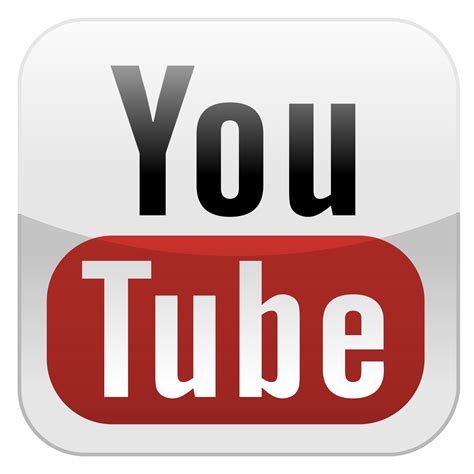 Youtube App Logo Png