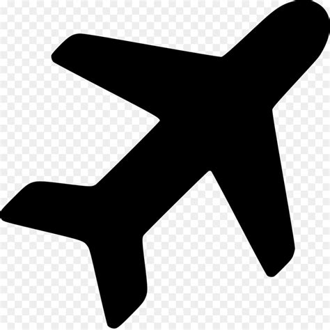 Free Airplane Silhouette, Download Free Airplane Silhouette png images ...