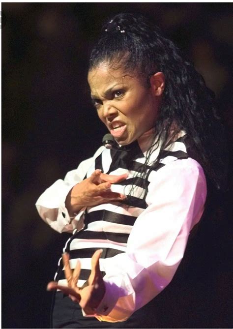 Velvet Rope tour Janet Jackson