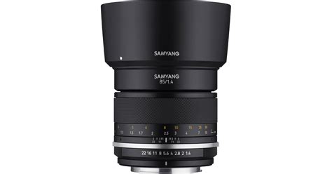 Lenses for Canon EOS M200