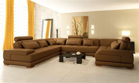 The 12 Best Collection of Expensive Sectional Sofas