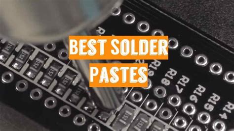 Electronics & Circuitry Home & Hobby Soldering Paste Cool Paste to protect the solder joint ...