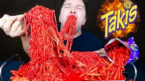 Takis Ramen Noodles Recipe | Deporecipe.co