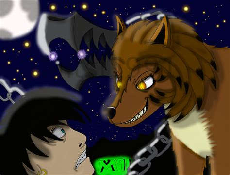 Hungry - Alpha and Omega Fan Art (31496774) - Fanpop