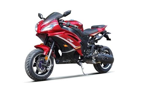 Why the 200cc Motorcycle Is the Best Option for New Riders