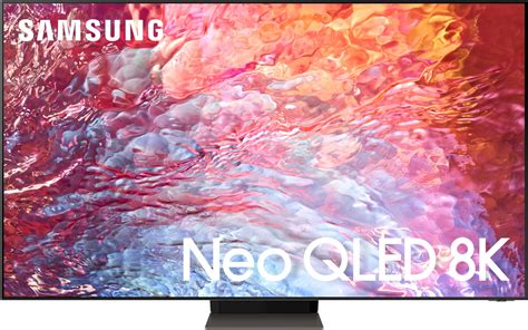 Questions and Answers: Samsung 55" Class QN700B Neo QLED 8K Smart TV ...