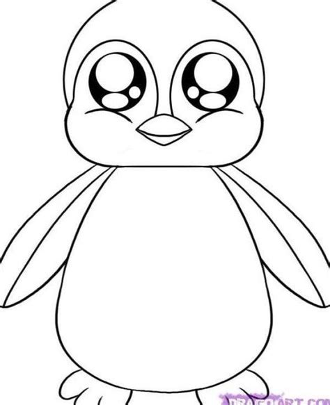 Free Cartoon Animals To Draw, Download Free Cartoon Animals To Draw png ...