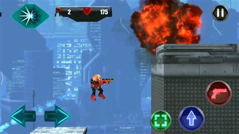 Completed level in Mega Level 2 | Killer Bean Unleashed Game - YouTube