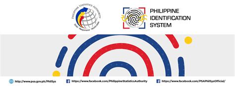 PSA Philippine Identification System