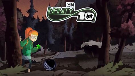 What is this a crossover episode? : r/Ben10